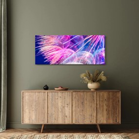 Obraz - Makro (120x50 cm)