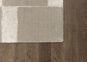 Koberec Agnella Agnus Pavement sivý