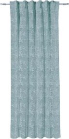 Záves Barby 140x245 cm, tyrkysový%