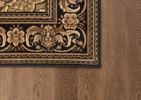 Koberec Agnella Standard Galio hrášok