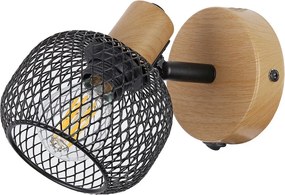 Rabalux 3127 nástenné spot svietidlo