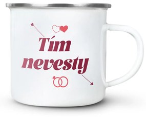 Sablio Plecháčik Tím nevesty: 300 ml