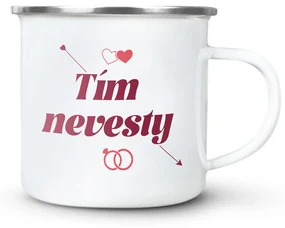 Sablio Plecháčik Tím nevesty: 300 ml