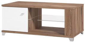 Konferenčný stolík Burgundy 11012066