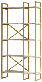 Regal Vento Double Mramor a zlato, M