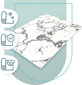 Koberec FD Sensi Brena perlový