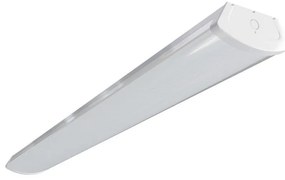 APLED - LED Prisadené svietidlo TROUT LED/36W/230V 4000K + núdza