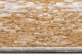 Hanse Home Collection koberce Kusový koberec Bila 105861 Pare Grey Brown - 150x220 cm