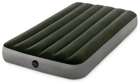Intex Nafukovací matrac na spanie jednolôžko 191x99 cm Intex 64107