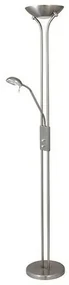 Stojacia lampa Rabalux Beta 4075 matný chróm