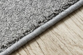 Koberec / Behúň CASHMERE 108 sivý