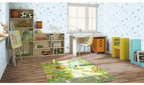 Laminátová podlaha Skandor 7.0 orech magic 4228 AH