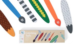 Chytanie zvieracích chvostov