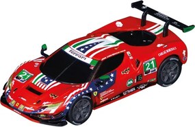 Pretekárska dráha Carrera Go 20062597 GT Powerplay 4,9m