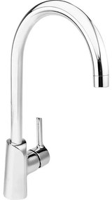 Batéria drezová Angelit chróm