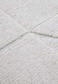 Villeroy & Boch, Behúň Villeroy & Boch 106163 Cream, 80x250, biela, obývacia izba