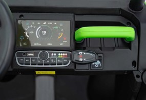 Ramiz Farmer Truck Speed 900 Zelená