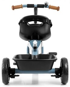 Trojkolka Axel denim