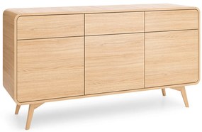 Komoda FARO Dub Vicenza 160 cm