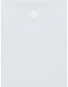 GEBERIT Olona obdĺžniková sprchová vanička z kamennej živice, 900 x 1200 x 40 mm, protišmyk, biela matná, 550.764.00.1