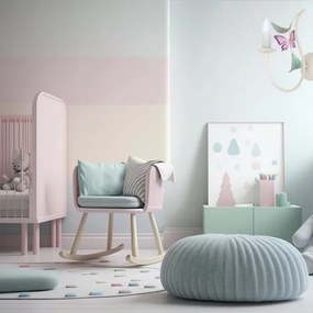 Nástenné svietidlo SUMMER 1xE14/60W/230V