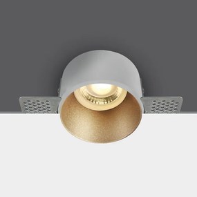 Moderné svietidlo ONE LIGHT vstavané svietidlo  10105TR/BS