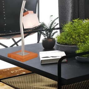 Stolná lampa DANA 1xE14/40W/230V