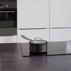 Hrniec s pokrievkou/s keramickým povrchom na indukčný varič 1,3 l Meda 3.0 – FABINI