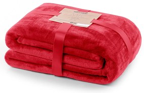 DecoKing Deka z mikrovlákna MIC 150/220x200 cm Rozměr: 200x220 cm, Barva: SIL/šedá