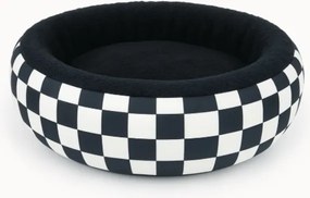 Pelech pre psa / mačku M - Šachovnica