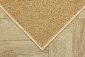 Metrážný koberec CAROUSEL 90 NSF béžový