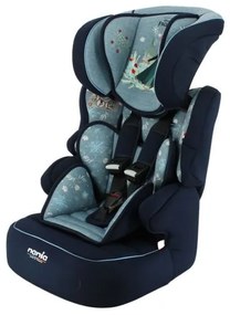NANIA Autosedačka Nania Beline Sp Denim Frozen modrá