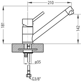 SET ALVEUS FORMIC 30/05 + BATERIE CLEO 05