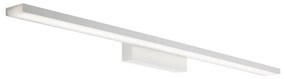 Redo 01-1527 - LED Kúpeľňové osvetlenie zrkadla DAO 1xLED/36W/230V IP44