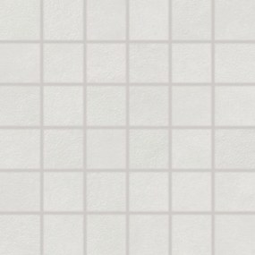 Mozaika Rako Extra biela 30x30 cm mat DDM06722.1