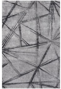 Koberec Vegas Home 1,6/2,3 22GSG šedá