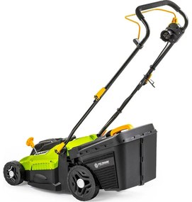 Elektrická kosačka Fieldmann FZR 2033-E