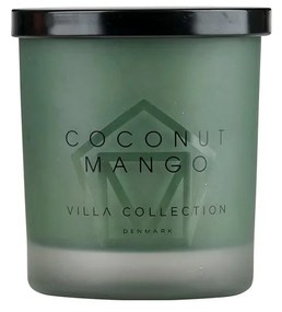 Vonná sviečka doba horenia 48 h Krok: Coconut &amp; Mango – Villa Collection