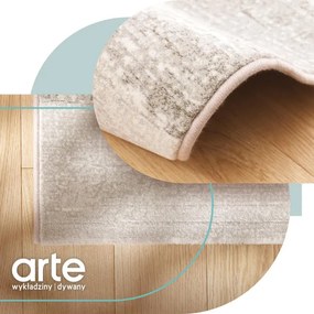 Koberec Ragolle Argentum 63846 6575