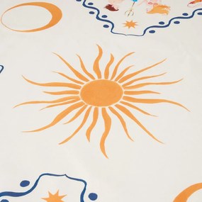 CORAL COAST Obrus 250 x 160 cm