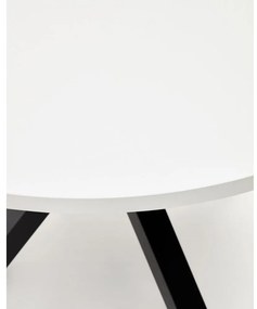 Okrúhly jedálenský stôl ø 120 cm Argo – Kave Home