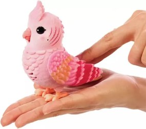 Hovoriaci vták Little Live Pets 26692