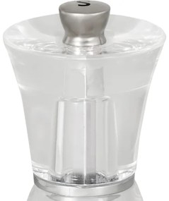 Cole&Mason - Mlynček na soľ PINA 12,5 cm