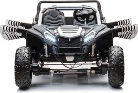 LEAN CARS Elektrická bugina Buggy A033 4x4 24V biela
