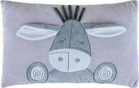XXXLutz VANKÚŠ PRE BÁBÄTKO 30/50 cm Patinio - Detské vankúše a detské prikrývky - 003277004714