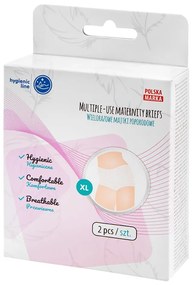 Popôrodné nohavičky Akuku  pre opakované použitie vel. XL