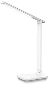 Platinet LED Stmievateľná dotyková stolná lampa LED/5W/5V PL0082