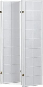 Paraván biely EF-E804 WT