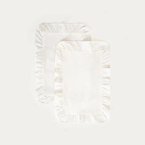 Podložka pod tanier KALLIOPE krémová 775277 (2 ks)