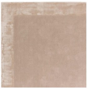 Béžový ručne tkaný koberec s prímesou vlny 160x230 cm Ascot – Asiatic Carpets